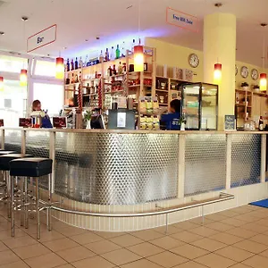 ** Hotel A&o Hauptbahnhof Niemcy