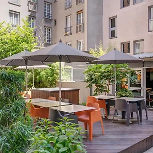 ** Hotel Belambra Clubs & - Le Magendie Francja