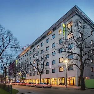 *** Hotel Express Centre By Ihg Niemcy