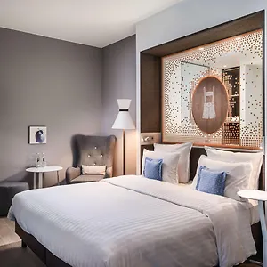 Steigenberger Hotell München
