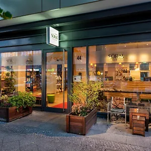 Sorat 3* Berlin