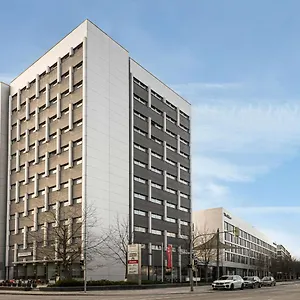 Rilano 24/7 Hotell München