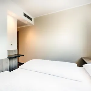Hotel Nuernberg-plaerrer