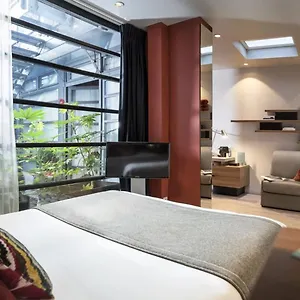 Fred'hotel 3*, Paris França