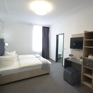 3* Hotell N9