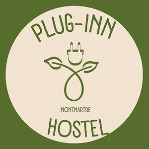  Hostel Plug Montmartre By Hiphophostels Francja