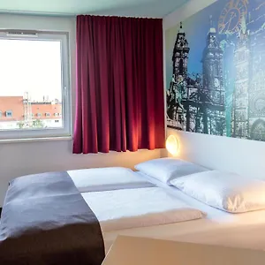 *** Hotel Nuernberg-city Niemcy