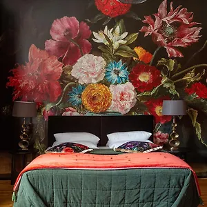Art Nouveau Am Kurfuerstendamm Hotell Berlin
