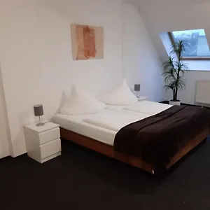 Ballhaus Vandrarhem Berlin