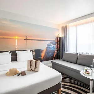 Novotel Alster 4* Hamburg