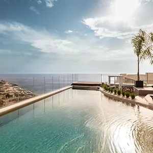 **** Hotel Fitch Malta