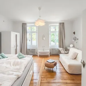  Apartment Charmante Altbauwohnung Im Herzen Der Altstadt Deutschland