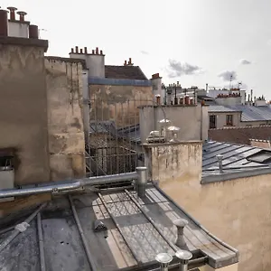 De Lutece - Notre-dame 4*, Paris França