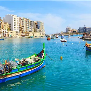  Nocleg ze śniadaniem La Bella Malta