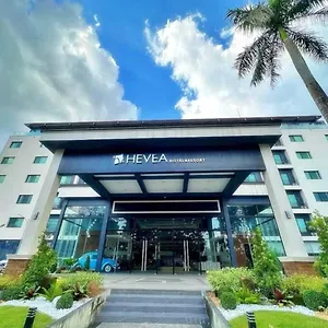 Hotel Sunday Hevea And Angeles
