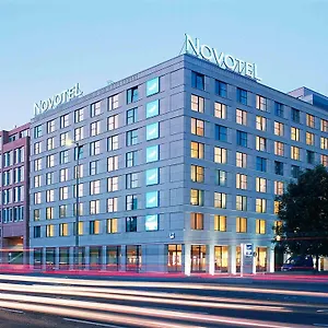 Novotel Mitte 4* Berlin
