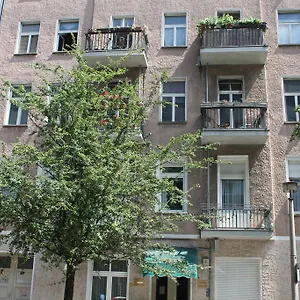 Novalis 3* Berlin