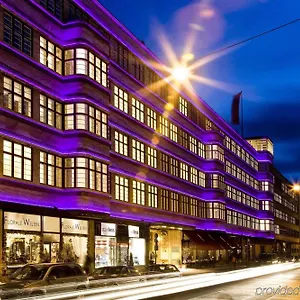 Ellington Hotell Berlin