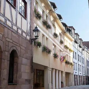 Agneshof Neurenberg