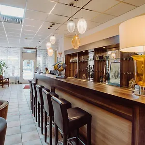 *** Hotel Alper Am Potsdamer Platz Niemcy